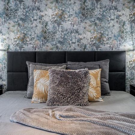 Apartament Siesta Торунь Екстер'єр фото